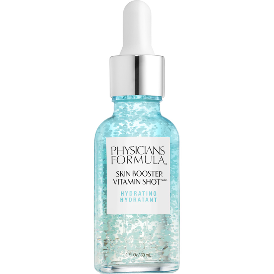 Skin Booster Vitamin Shot Hydrating