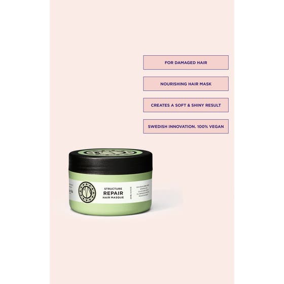 Structure Repair Set