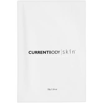 Hydrogel Neck and Dec Mask