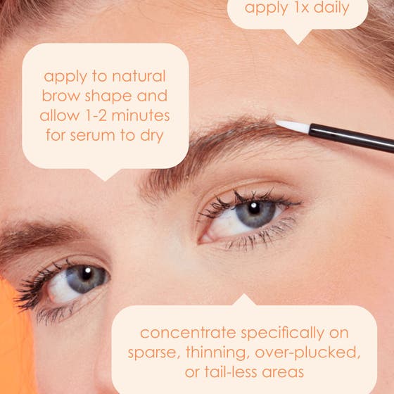 Brow Enhancing Serum