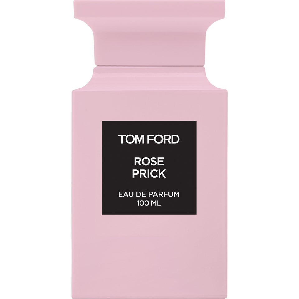 Rose Prick Eau de Parfum
