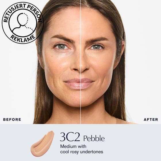 Double Wear Stay-In-Place Makeup SPF10