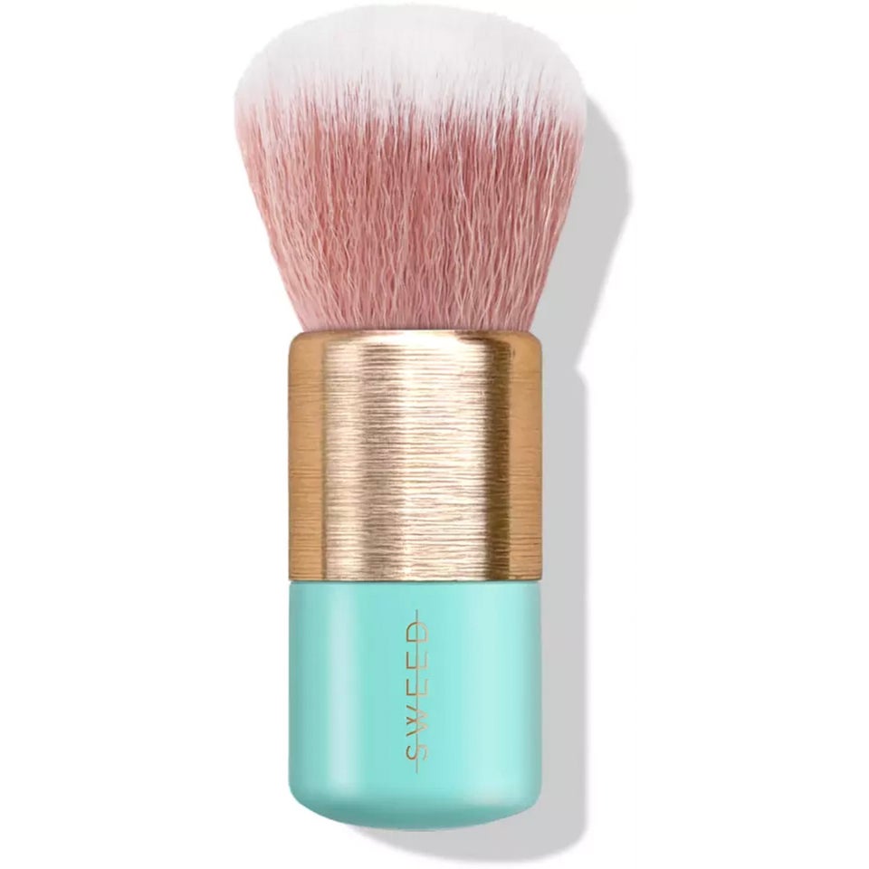 Kabuki Brush 1 pcs