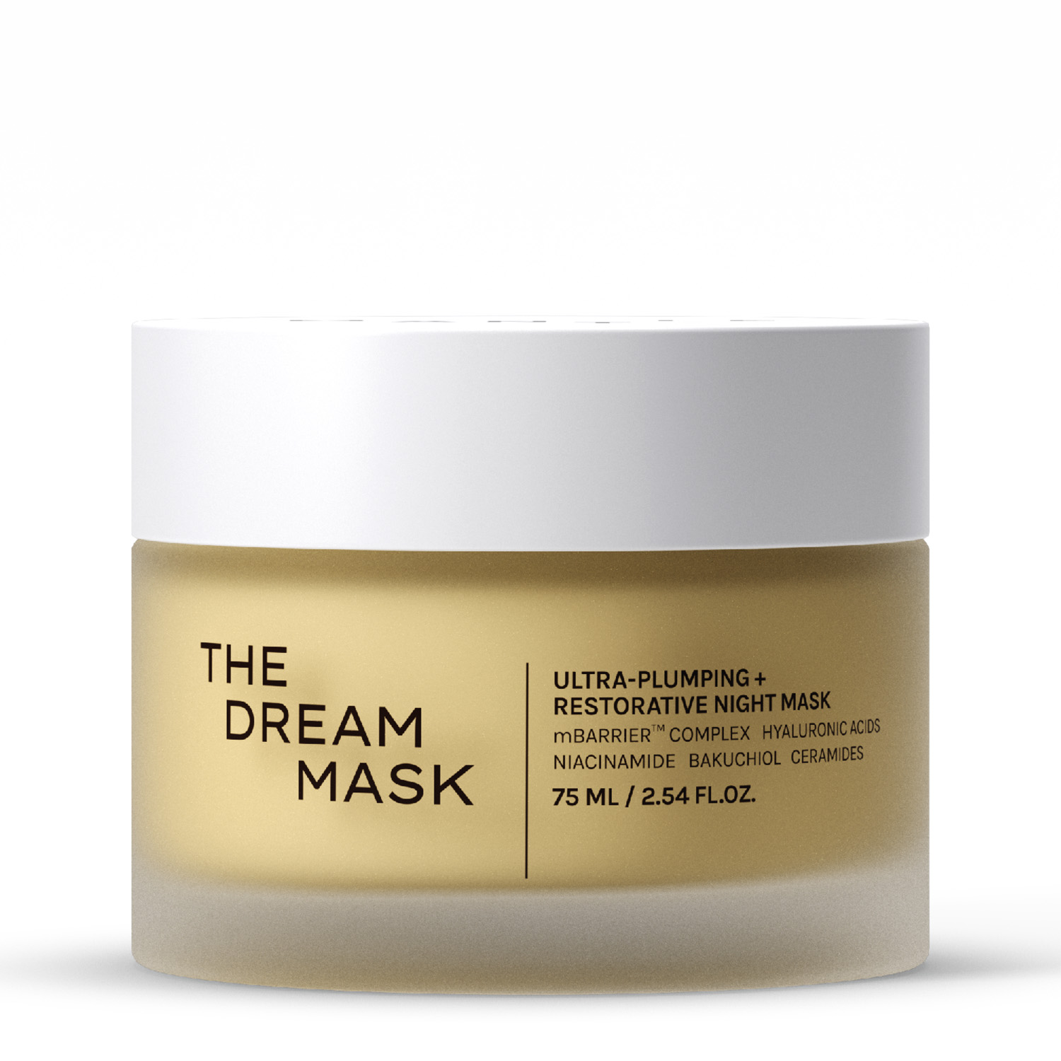 The Dream Mask
