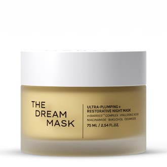 The Dream Mask