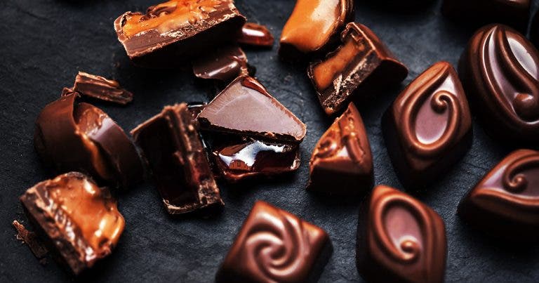 Liker du sjokolade? Da bør du sjekke ut disse parfymene!