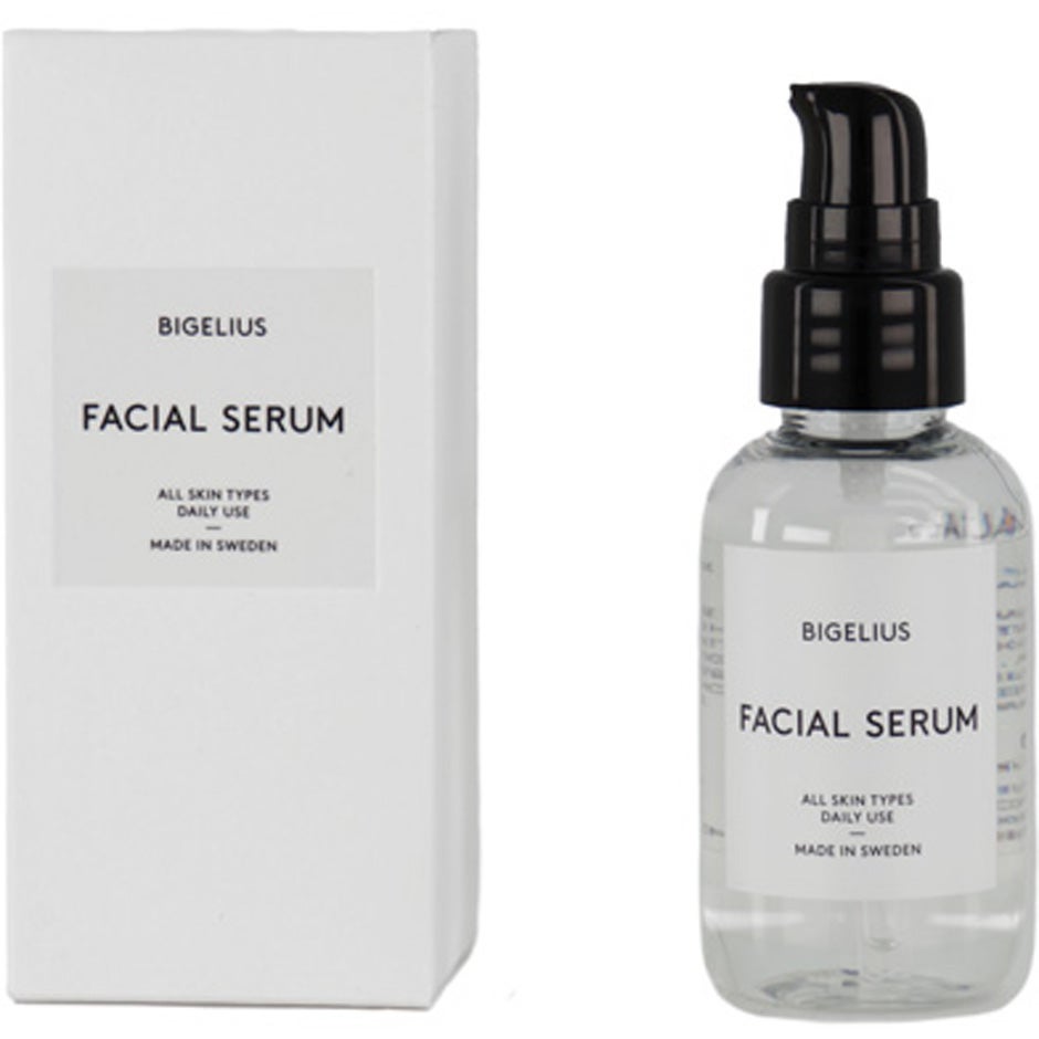Produktfoto för BIGELIUS Skincare Facial Serum 50 ml