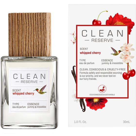 Reserve Whipped Cherry