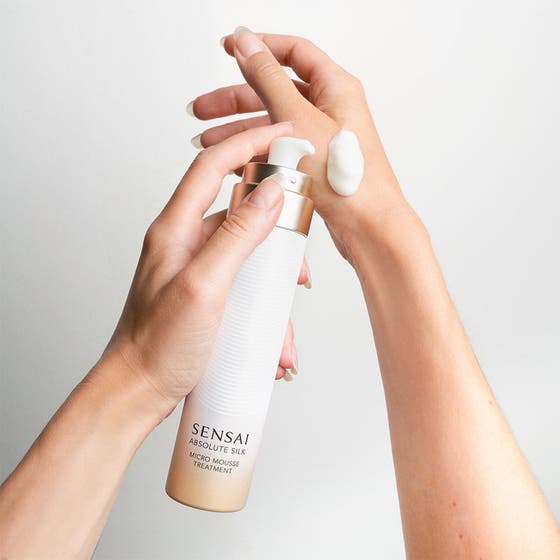 Silk Radiance Essentials