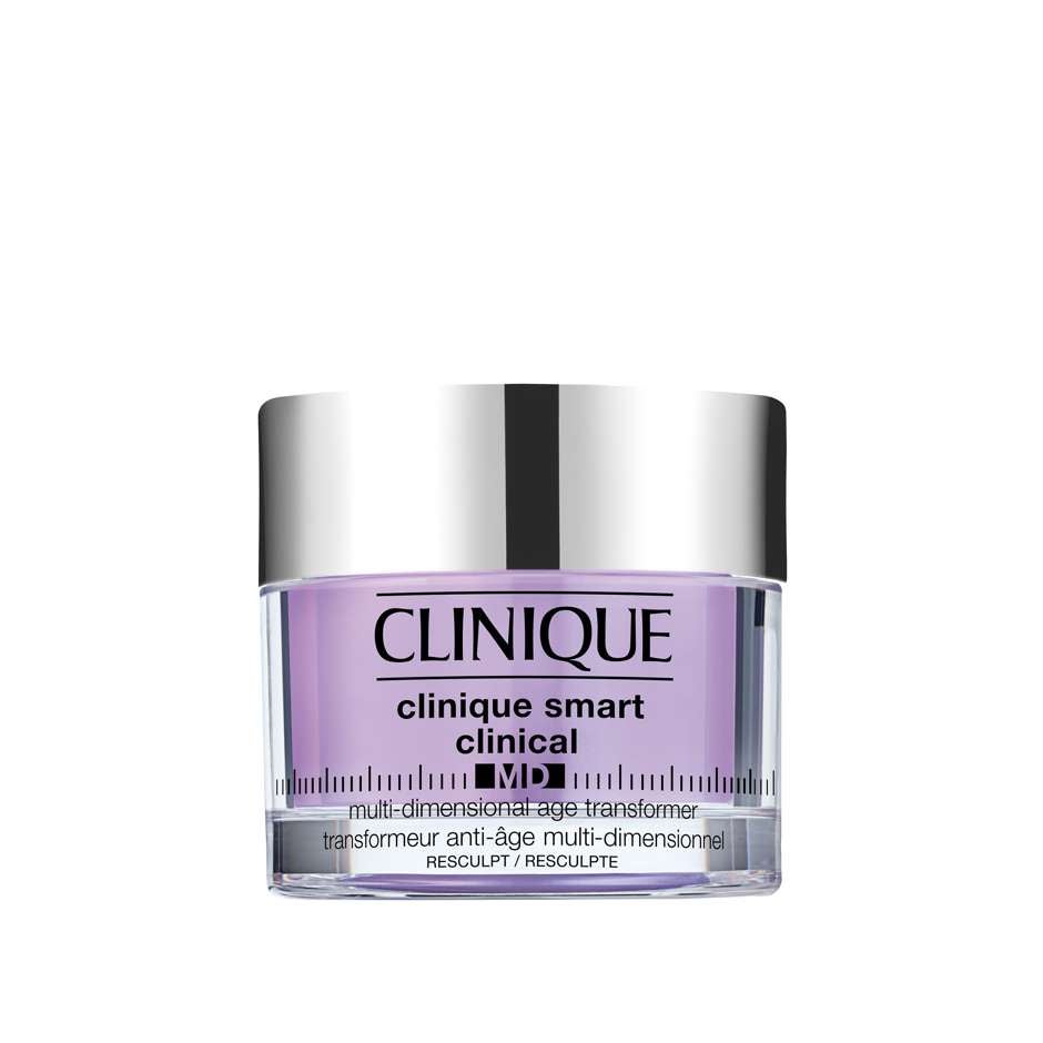 Clinique Smart Clinical MD MultiDimensional Age Transformer Resculpt 50 ml