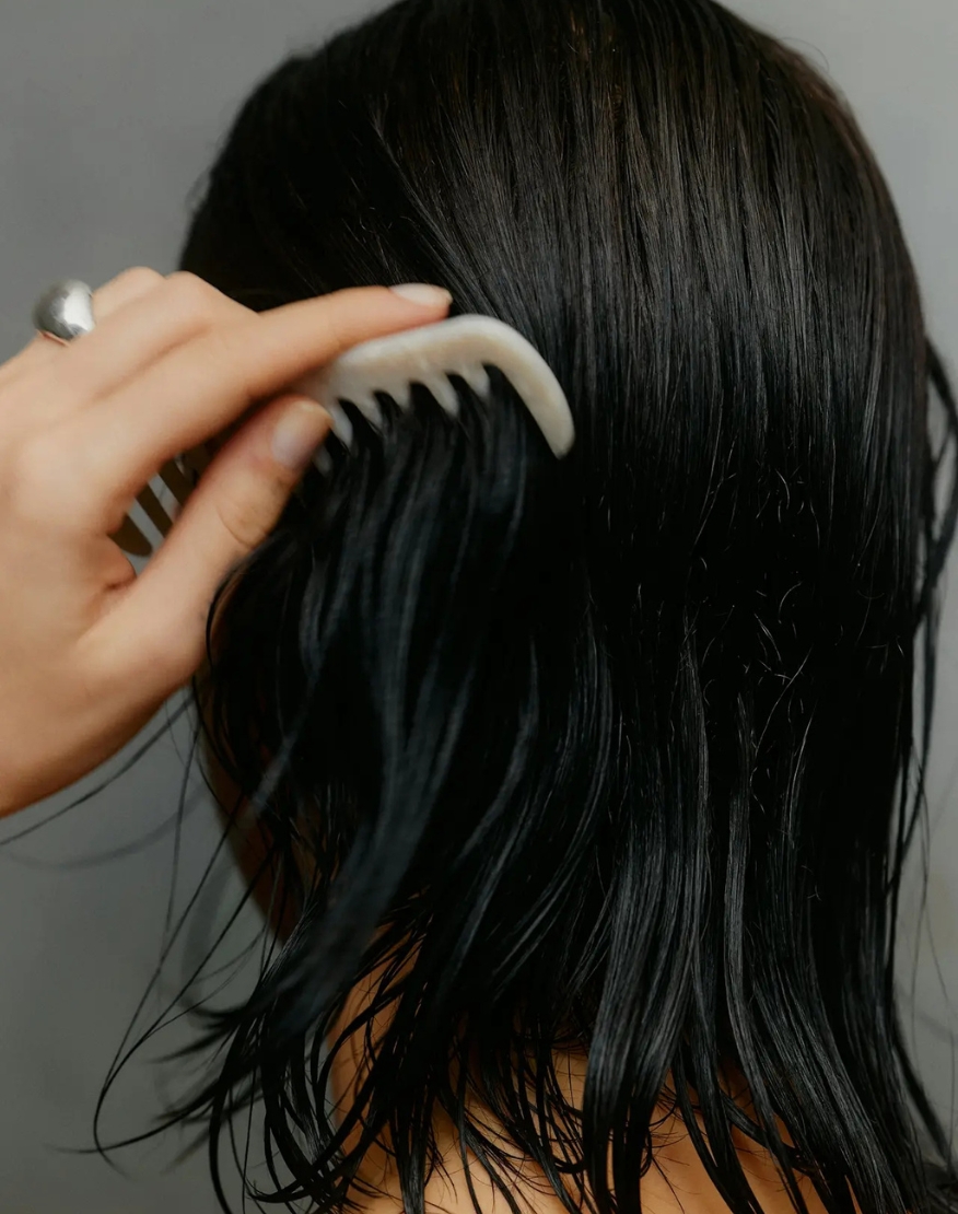 UNLOCK HAIR MAGIC 🪄 HITTA DIN HÅRTYP & MATCHA RÄTT PRODUKTER