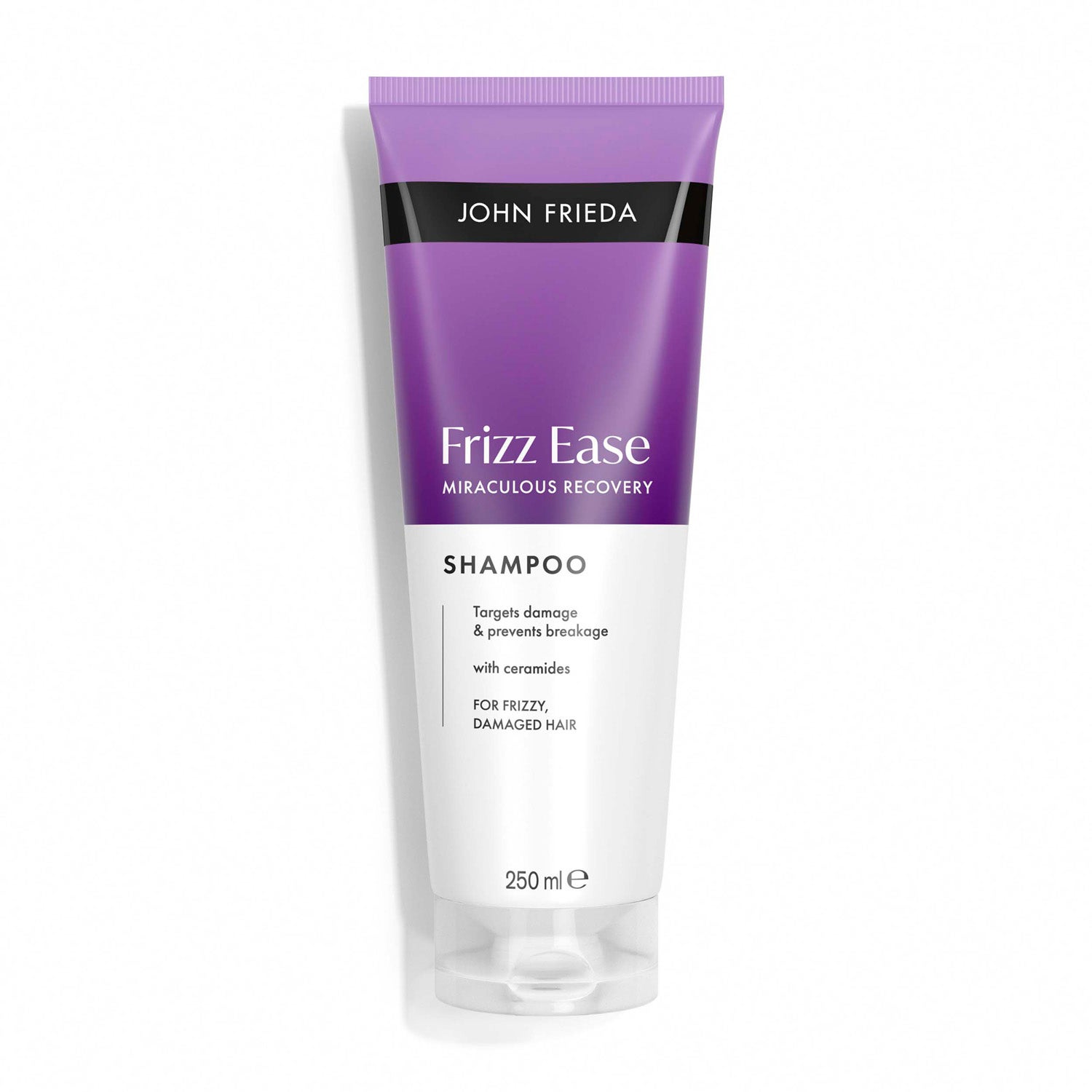 John Frieda Frizz Ease Miraculous Recovery Shampoo 250 ml billede