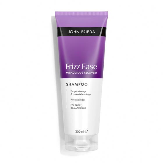 Frizz Ease Miraculous Recovery Shampoo