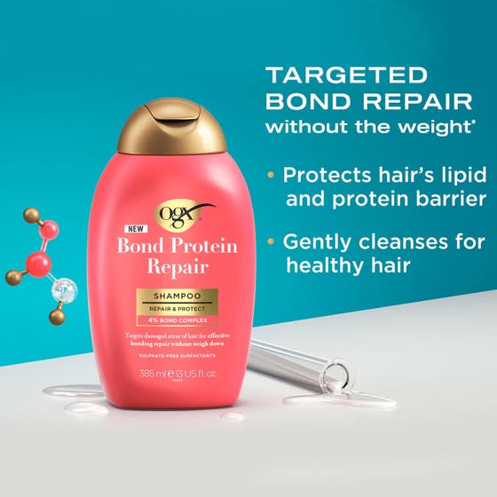 Bond Repair Shampoo