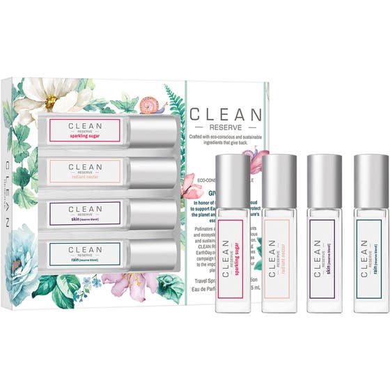 RESERVE Spring Layering Collection