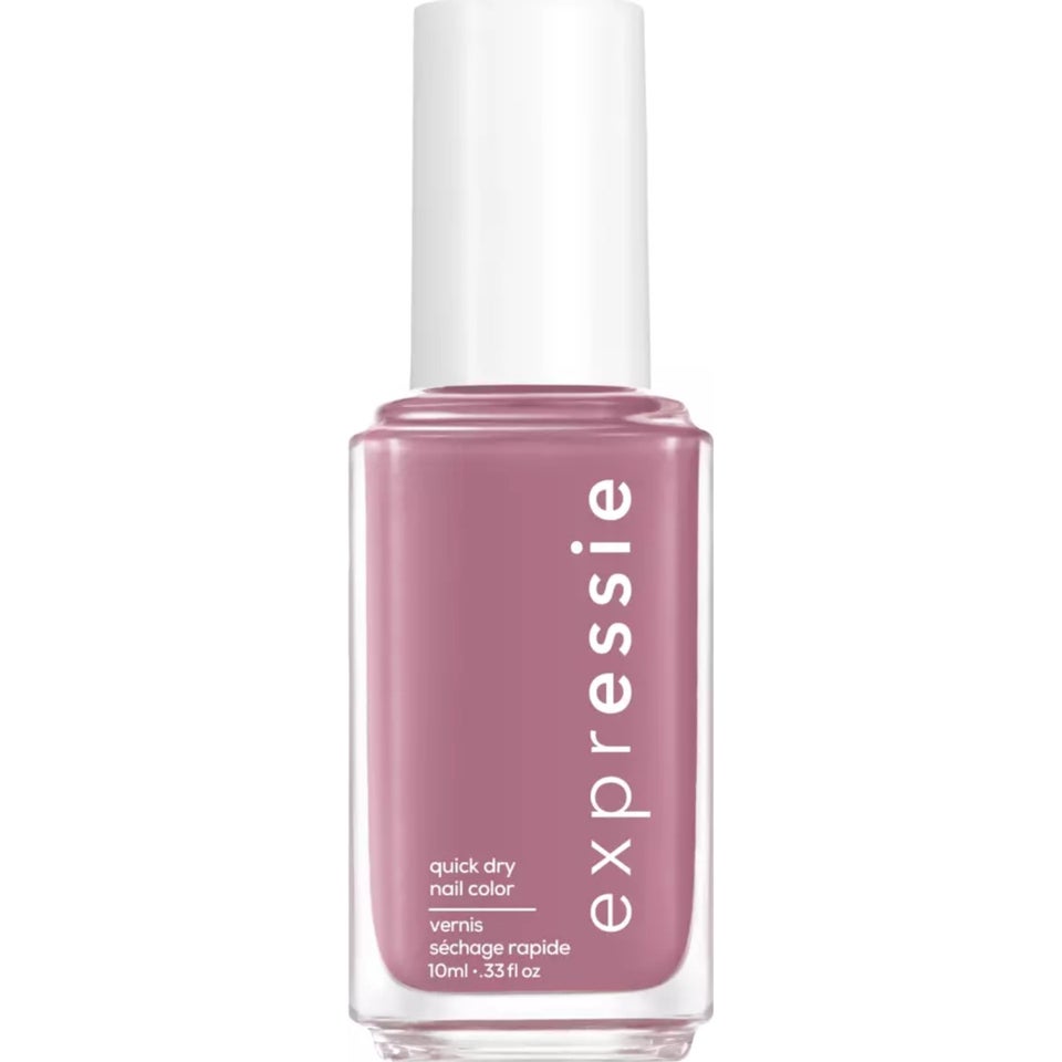 Expressie Get A Mauve On
