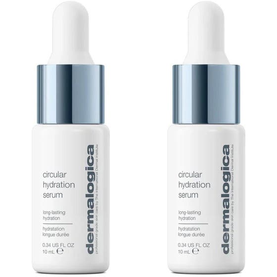 Circular Hydration Serum Duo