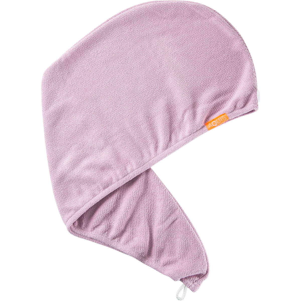 Lisse Luxe Hair Turban