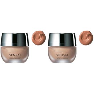 Duo Cellular Performance Cream Foundation