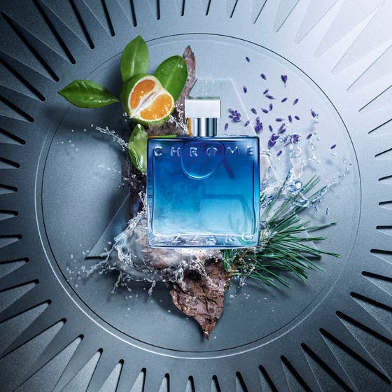 Chrome L’Eau De Parfum
