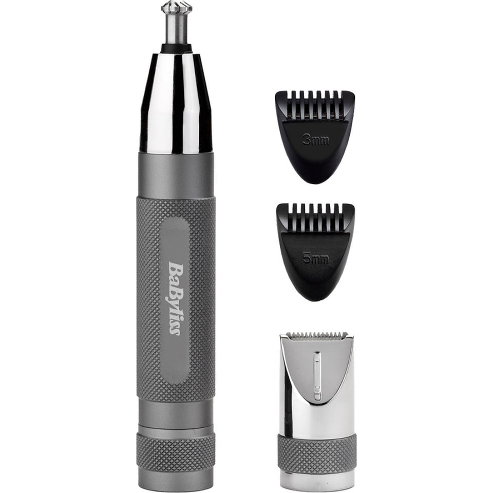 Super X-Metal Precision Trimmer