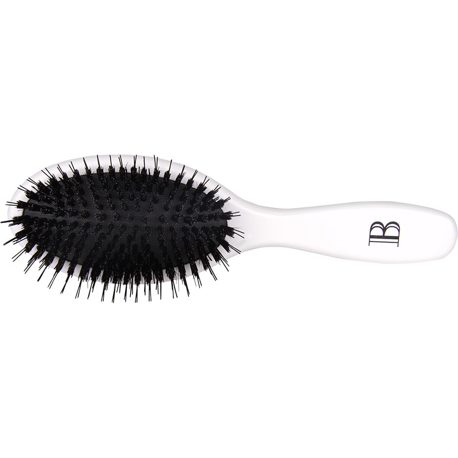 White Paddel Brush 1 pcs