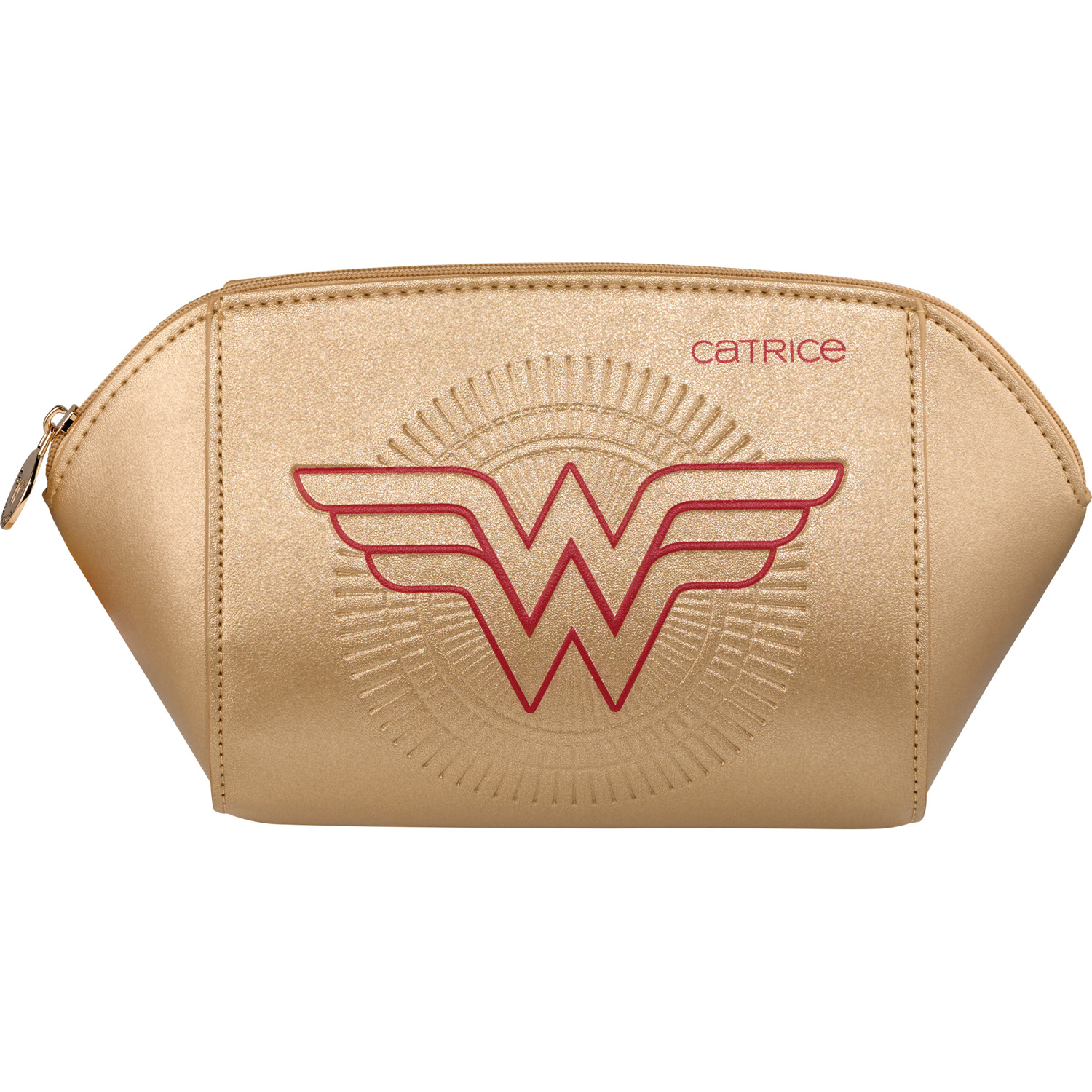 Wonder Woman Make-up Bag