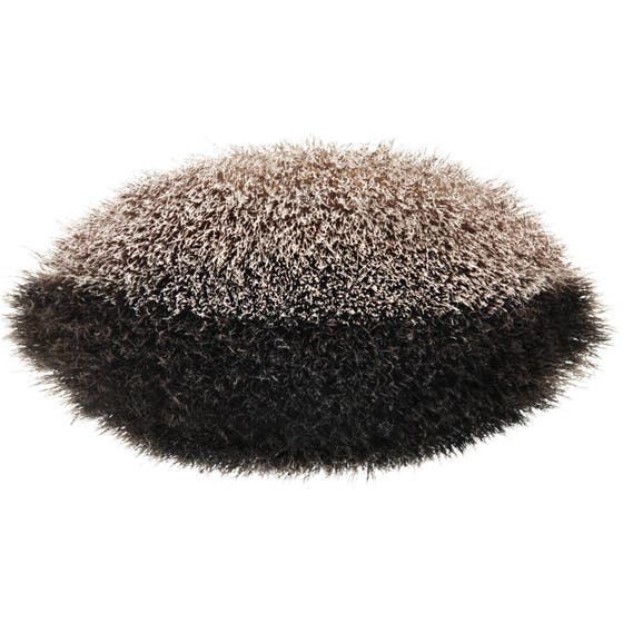 128S Split Fibre Cheek Brush