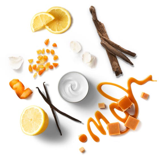 Caramel Dream Body Mist