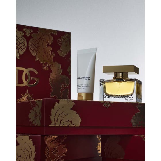 The One Pour Femme Gift Set