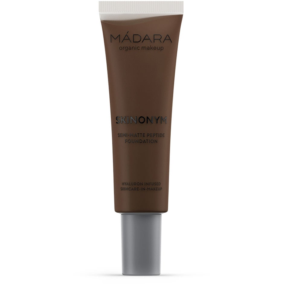 Skinonym Semi-Matte Peptide Foundation