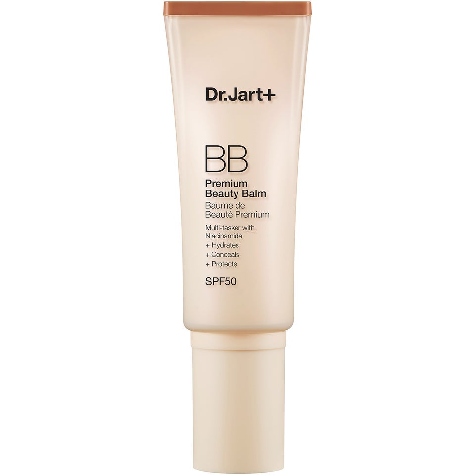 Premium Beauty Balm Light Medium
