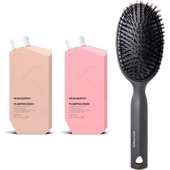 Plumping Set