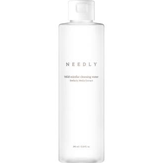 Mild Micellar Cleansing Water