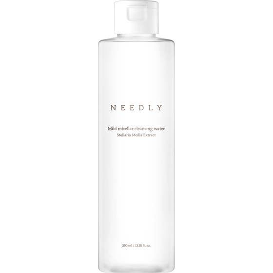 Mild Micellar Cleansing Water