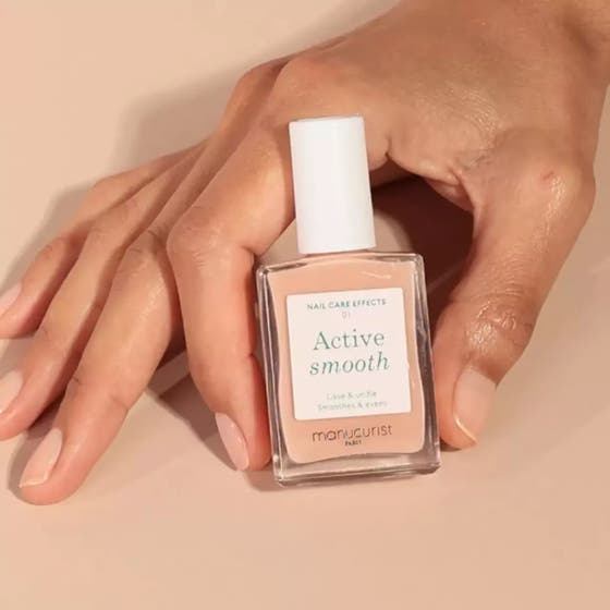 Active Smooth
