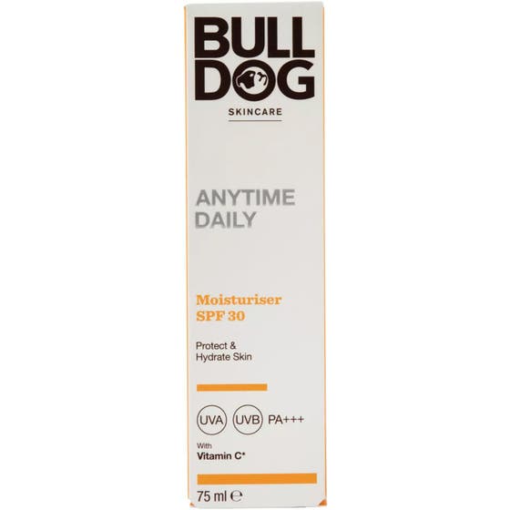 Anytime Daily Moisturiser SPF 30