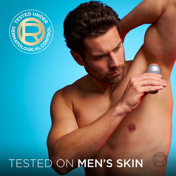 Men Expert