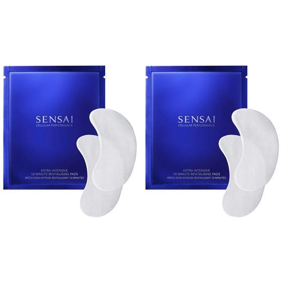 Cellular Performance Extra Intensive Duo