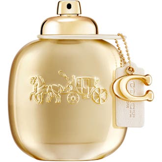 Woman Gold