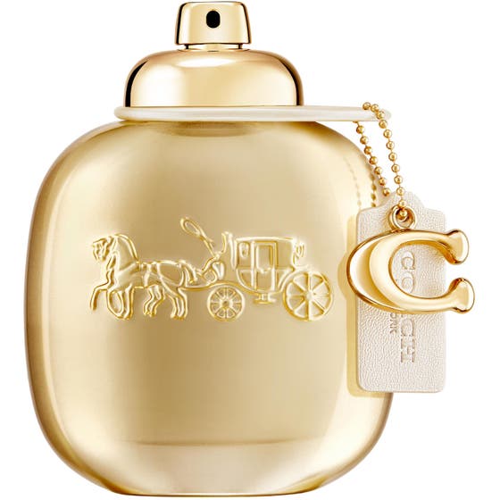 Woman Gold