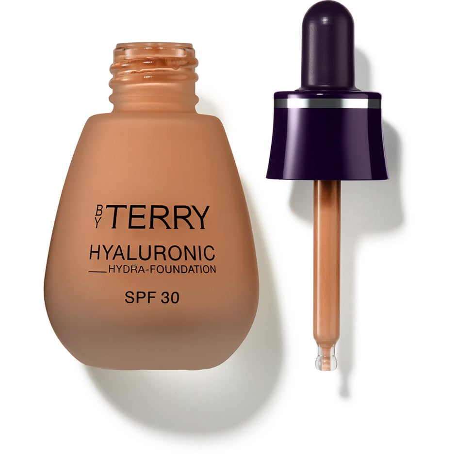 Hyaluronic Hydra-Foundation