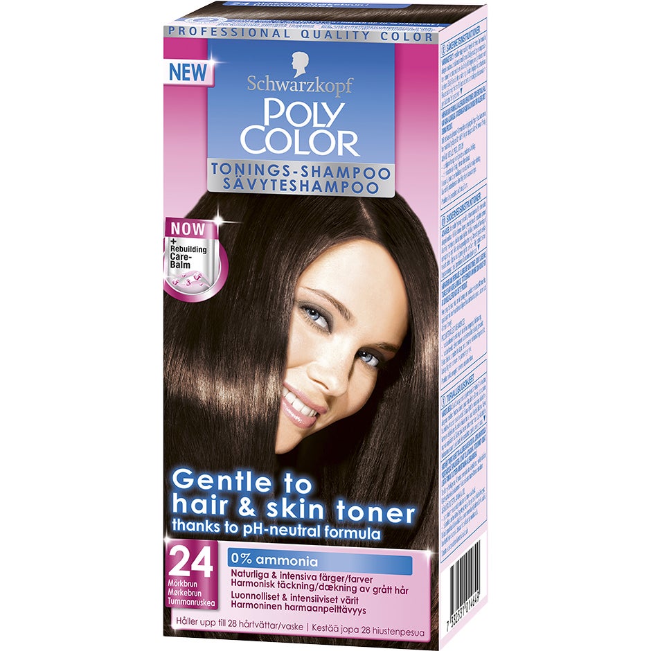 Schwarzkopf Poly Color 24