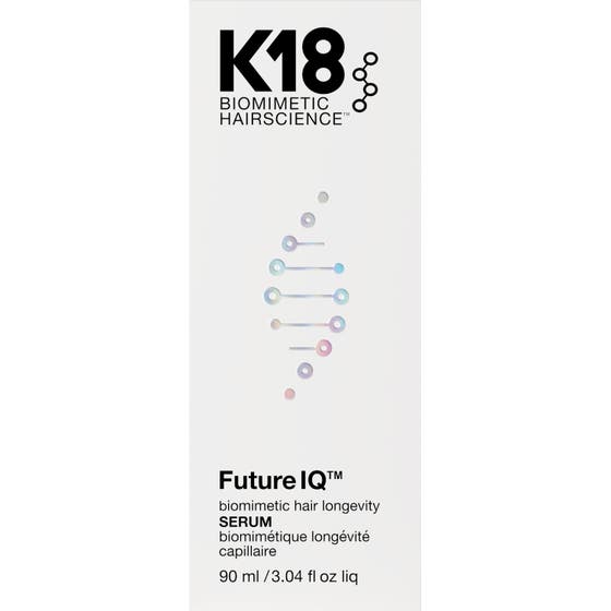 FutureIQ Biomimetic Hair Longevity Serum