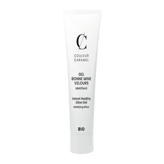 Velvet Healthy Glow Gel