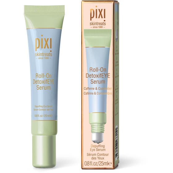 Roll-On DetoxifEYE Serum