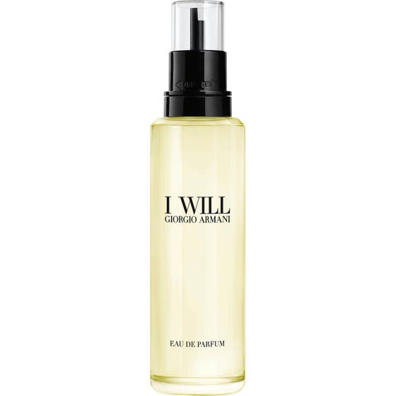 I Will