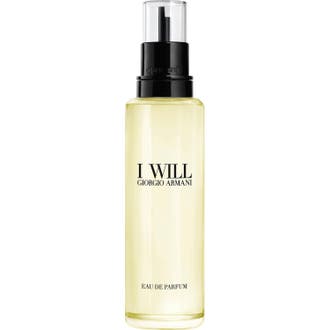 I Will