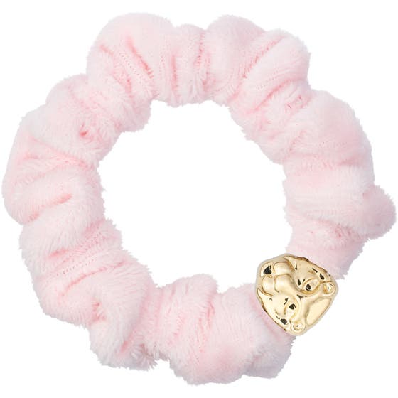 Velvet Mini Scrunchie