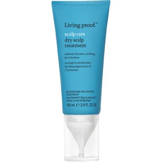 Scalp Care Dry Scalp Treatment